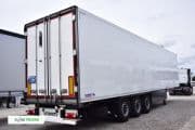 Schmitz Cargobull SKO FP 60 ThermoKing SLXi 300 - Afbeelding 4