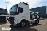 Volvo FH 460 Globetrotter XL i-Save - Afbeelding 1