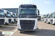 Volvo FH 460 Globetrotter XL i-Save - Afbeelding 2