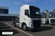 Volvo FH 460 Globetrotter XL i-Save - Afbeelding 3
