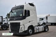 Volvo FH 460 Globetrotter XL Varios i-Save - Afbeelding 1