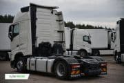Volvo FH 460 Globetrotter XL Varios i-Save - Afbeelding 2