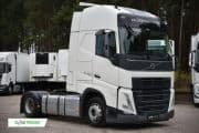 Volvo FH 460 Globetrotter XL Varios i-Save - Afbeelding 4