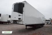 Schmitz Cargobull SKO FP 60 ThermoKing SLXi 300 - Afbeelding 1