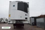 Schmitz Cargobull SKO FP 60 ThermoKing SLXi 300 - Afbeelding 2