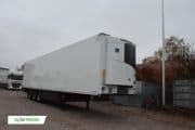 Schmitz Cargobull SKO FP 60 ThermoKing SLXi 300 - Afbeelding 3