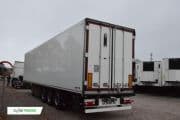 Schmitz Cargobull SKO FP 60 ThermoKing SLXi 300 - Afbeelding 6