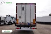 Schmitz Cargobull SKO FP 60 ThermoKing SLXi 300 - Afbeelding 5