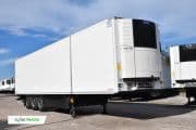 Schmitz Cargobull SKO FP 60 ThermoKing SLXi 300 - Afbeelding 3