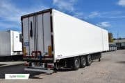 Schmitz Cargobull SKO FP 60 ThermoKing SLXi 300 - Afbeelding 4