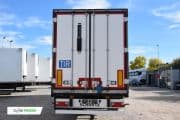 Schmitz Cargobull SKO FP 60 ThermoKing SLXi 300 - Afbeelding 5