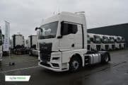 MAN TGX 18.470 GX - Afbeelding 1