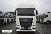 MAN TGX 18.470 GX - Afbeelding 2