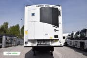 Schmitz Cargobull SKO FP 60 ThermoKing SLXi 300 - Afbeelding 2