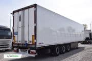 Schmitz Cargobull SKO FP 60 ThermoKing SLXi 300 - Afbeelding 4