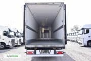 Schmitz Cargobull SKO FP 60 ThermoKing SLXi 300 - Afbeelding 7