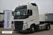 Volvo FH 460 Globetrotter XL i-Save - Afbeelding 1