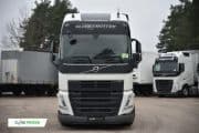 Volvo FH 460 Globetrotter XL i-Save - Afbeelding 2