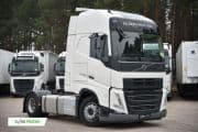 Volvo FH 460 Globetrotter XL i-Save - Afbeelding 3