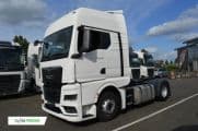MAN TGX 18.470 GX - Afbeelding 1