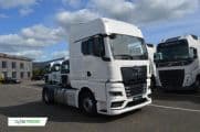 MAN TGX 18.470 GX - Afbeelding 3
