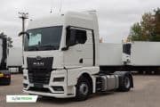 MAN TGX 18.480 GX ACC - Afbeelding 1