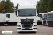 MAN TGX 18.480 GX ACC - Afbeelding 2