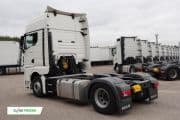 MAN TGX 18.480 GX ACC - Afbeelding 5