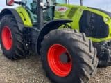 Claas AXION 870 - Afbeelding 1