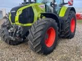 Claas AXION 870 - Afbeelding 3