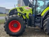 Claas AXION 870 - Afbeelding 4