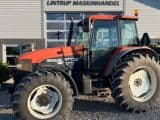 New Holland M100 Med frontlift og turbo - Afbeelding 1