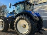 New Holland T7.315 Automatisk dæktrykreguleringssystem, frontlift & GPS klar - Afbeelding 3