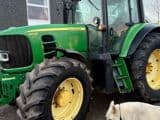 John Deere 6830 PREMIUM FRONTLIFT, TLS AFF. FORAKSEL - Afbeelding 1