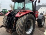 Case IH Magnum 7210 PRO - Afbeelding 4