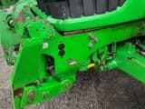 John Deere 6830 PREMIUM AUTOPOWER,  FRONTLÆSSER, FRONTLIFT, FRONT PTO - Afbeelding 3