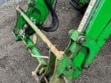 John Deere 6830 PREMIUM AUTOPOWER,  FRONTLÆSSER, FRONTLIFT, FRONT PTO - Afbeelding 4