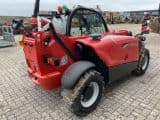Manitou MT625H COMFORT ST5 - Afbeelding 4