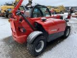 Manitou MT625H COMFORT ST5 - Afbeelding 4