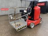 Manitou 100VJR - Afbeelding 1
