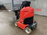 Manitou 100VJR - Afbeelding 2