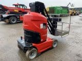Manitou 100VJR - Afbeelding 4