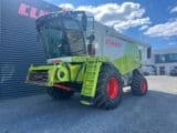 Claas Lion 760 - Afbeelding 1