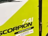 Claas SCORPION 741 VP - Afbeelding 4