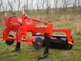 HE-VA Grass Tiller - Afbeelding 1