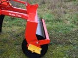 HE-VA Grass Tiller - Afbeelding 2