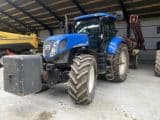 New Holland 7030 POWERCOMMAND - Afbeelding 4
