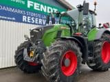 Fendt 728 Vario Gen7 Profi+ Setting2 Med Front PTO, VarioGrip - Afbeelding 2