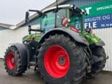 Fendt 728 Vario Gen7 Profi+ Setting2 Med Front PTO, VarioGrip - Afbeelding 3