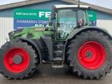 Fendt 936 Gen.6 Profi Plus Front PTO + VarioGrip - Afbeelding 1